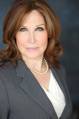 Photo of Bianca Leigh