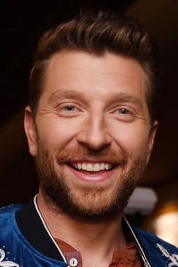 Photo of Brett Eldredge