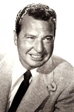Photo of Phil Harris