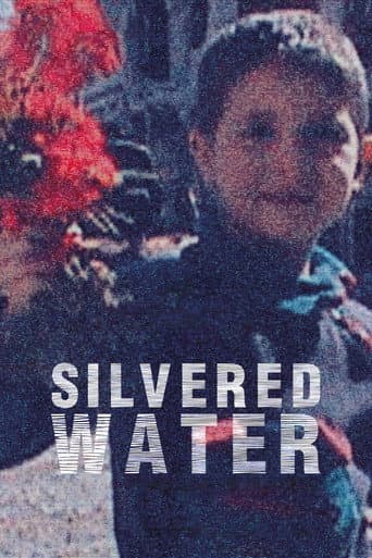 Poster for Silvered Water