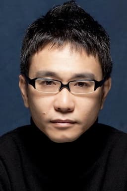 Photo of Norito Yashima