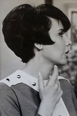 Photo of Beatriz Díaz Quiroga