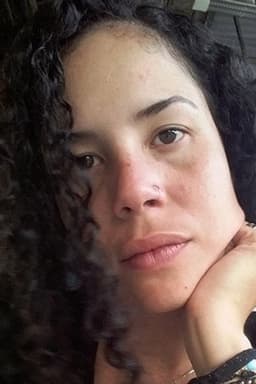 Photo of Patrícia Crespí