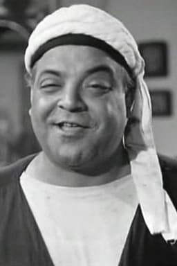 Photo of ElSayed Bedir