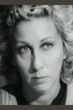 Photo of Nora Ricci