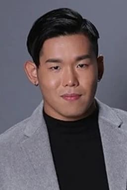 Photo of Hellston Ching