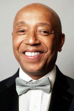 Photo of Russell Simmons