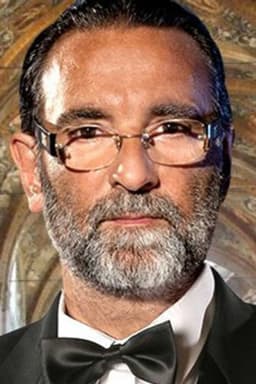 Photo of Mario Salieri