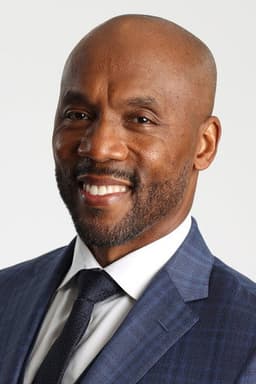 Photo of Louis Riddick