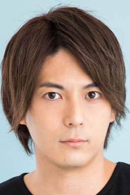 Photo of Keisuke Kato