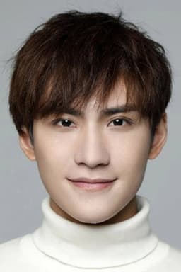 Photo of Ross Chen