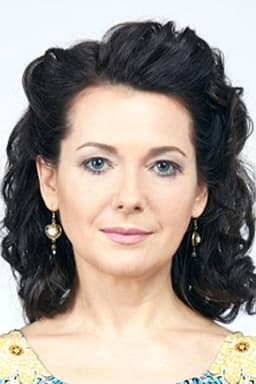 Photo of Nadezhda Gorshkova