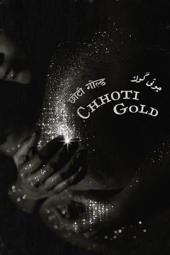 Poster for Chhoti Gold