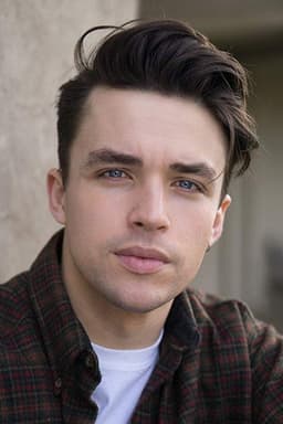 Photo of Andrew Horton