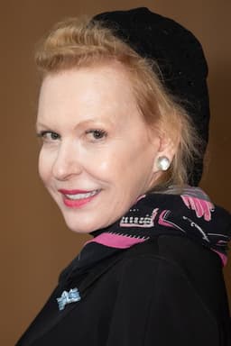 Photo of Sunnyi Melles