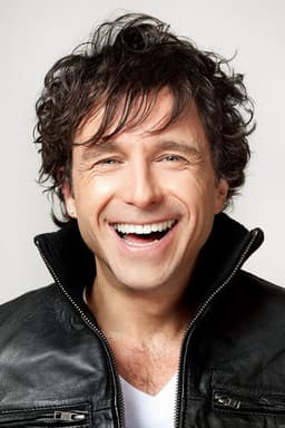 Photo of Mario Saint-Amand