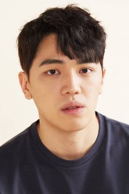 Photo of Choi Joon Gu