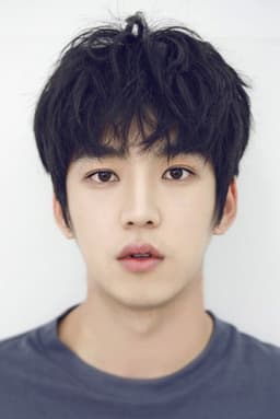 Photo of Kim Tae-hyung