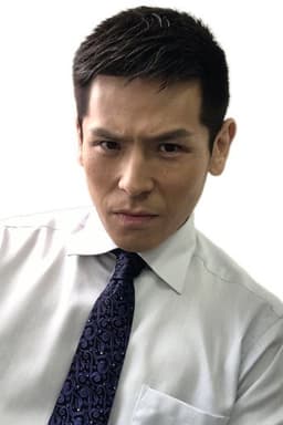 Photo of Tatsuya Nakazawa