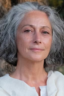 Photo of Carole Trevoux