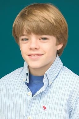 Photo of Cameron Scher