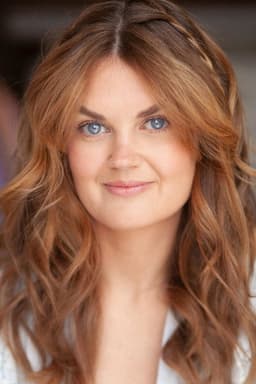 Photo of Meg Millidge