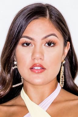 Photo of Kendra Spade