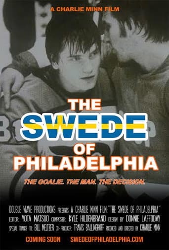 Poster for The Swede of Philadelphia