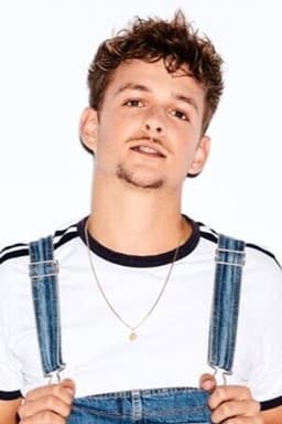 Photo of Jurre Geluk