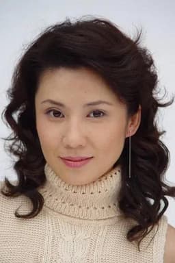 Photo of Hao Yang
