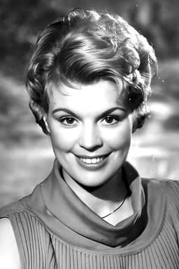 Photo of Christiane Maybach