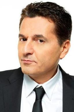 Photo of Teo Mammucari