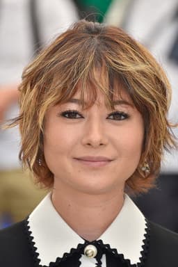 Photo of Yoko Maki
