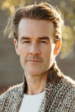 Photo of James Van Der Beek