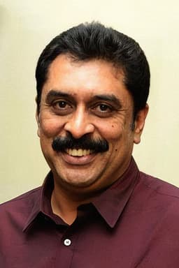 Photo of Ajay Rathnam
