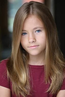 Photo of Shaylee Mansfield
