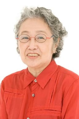 Photo of Reiko Seno