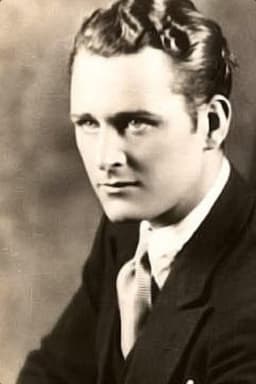Photo of James Ford