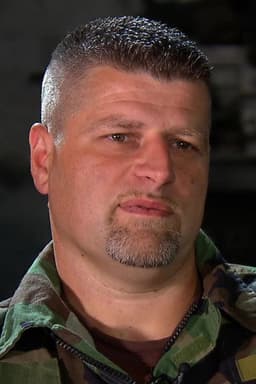 Photo of Michael Kurkowsky