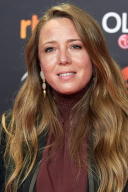 Photo of Ainhoa Santamaría