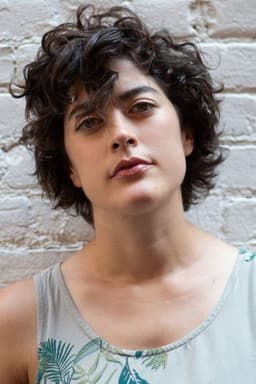 Photo of Molly Webster