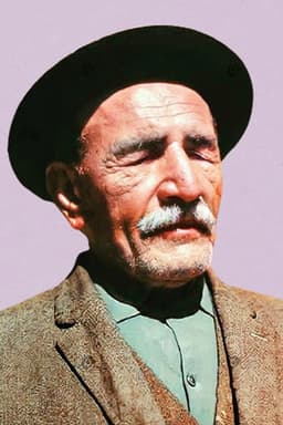Photo of Âşık Veysel