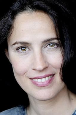 Photo of Odile Cohen