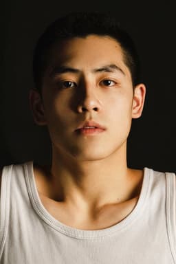 Photo of Huang Zuxin
