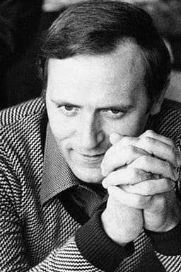 Photo of Mario Piave