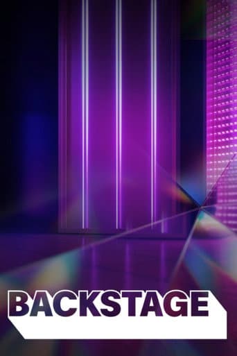 Poster for Backstage