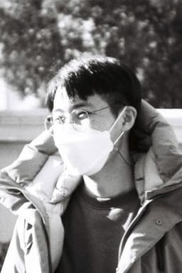 Photo of Park Jin-yong