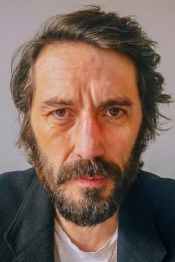 Photo of Tom Meeten