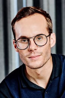 Photo of Vincent Fierens