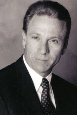 Photo of Jack Blessing